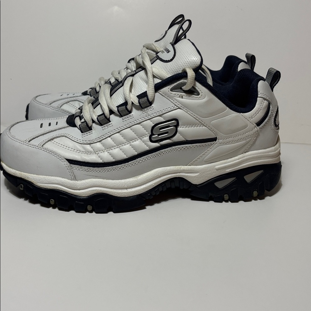 SKECHERS SPORT SNEAKERS 11 MENS
